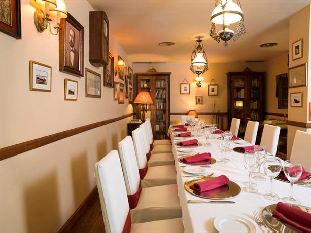 Hotel YIT Vereda Real