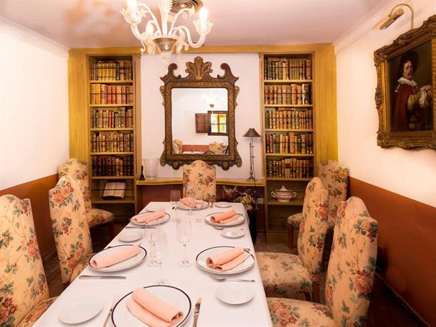 Hotel YIT Vereda Real