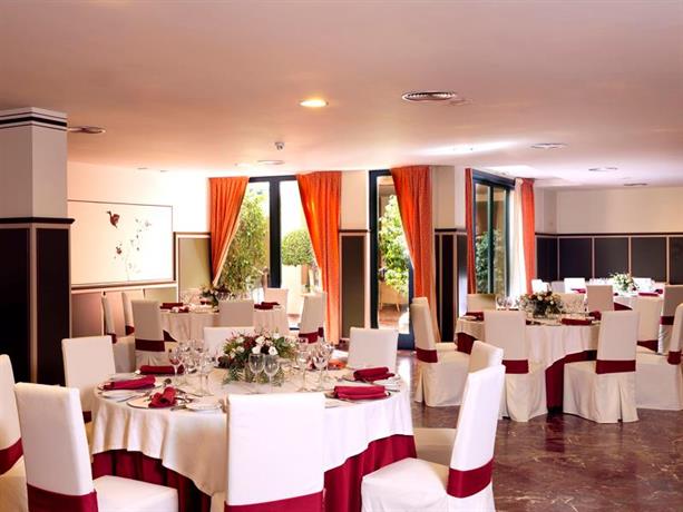 Hotel YIT Vereda Real
