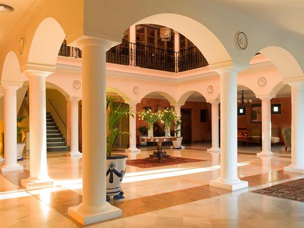 Hotel YIT Vereda Real