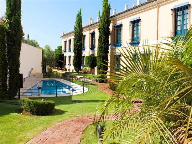 Hotel YIT Vereda Real
