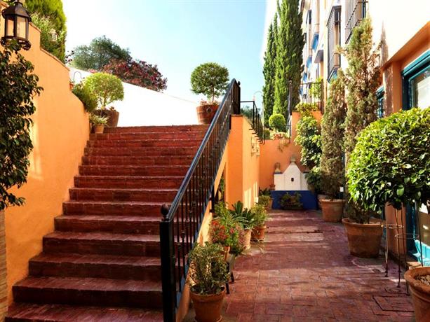 Hotel YIT Vereda Real