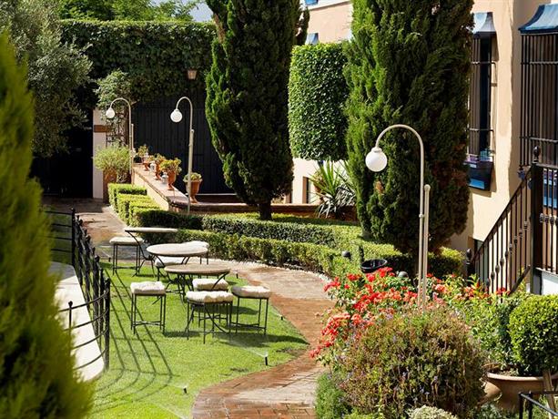 Hotel YIT Vereda Real