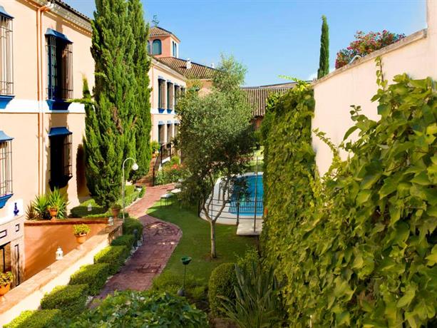 Hotel YIT Vereda Real