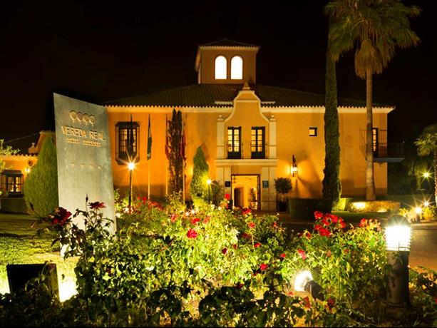 Hotel YIT Vereda Real