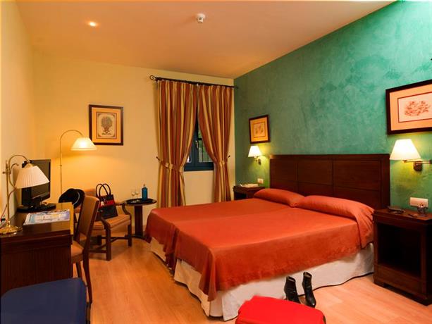 Hotel YIT Vereda Real