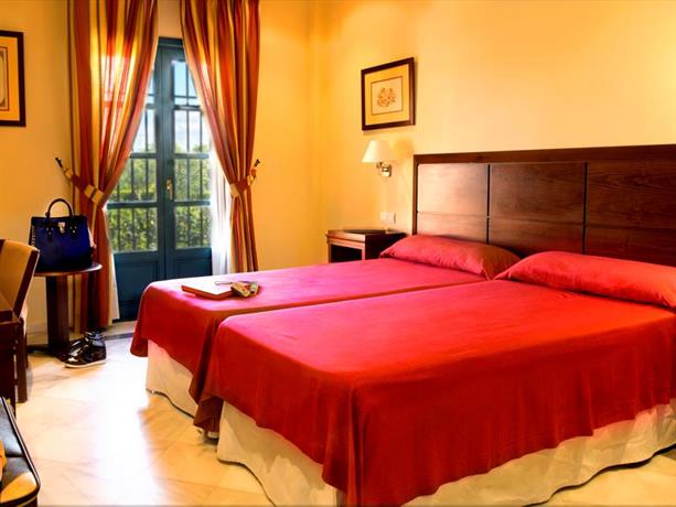 Hotel YIT Vereda Real