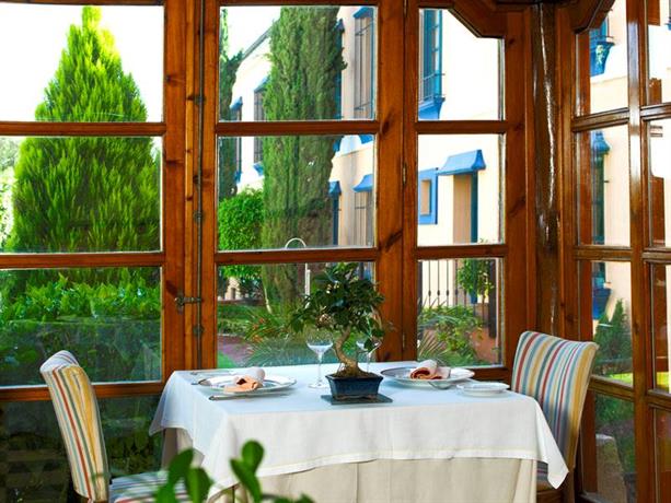 Hotel YIT Vereda Real