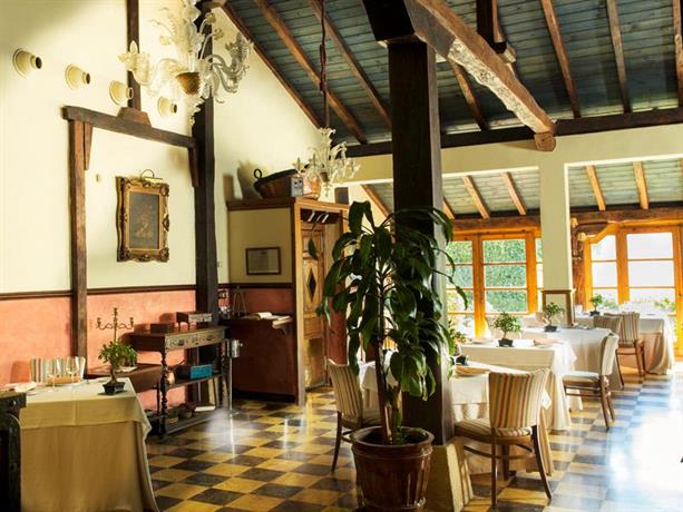Hotel YIT Vereda Real