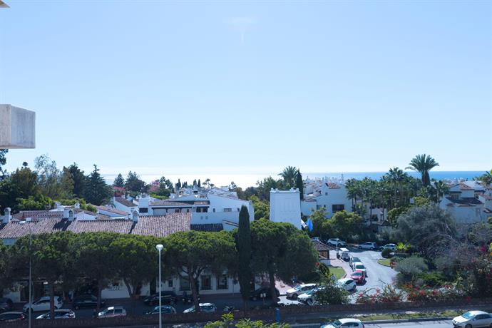 Alanda Hotel Marbella