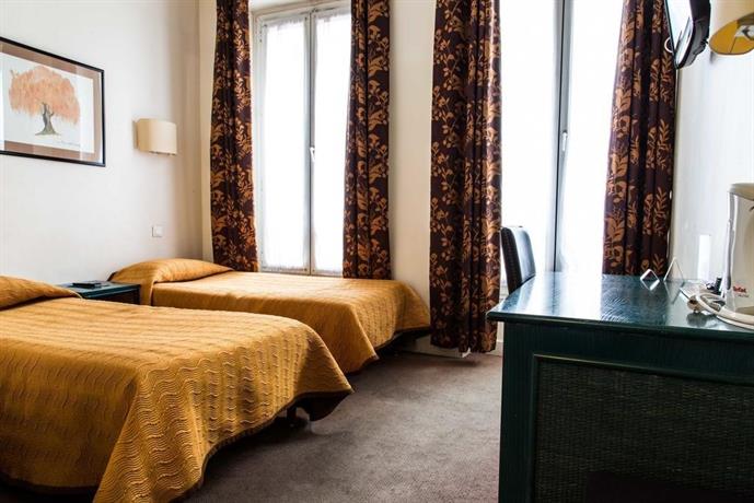Hotel Charing Cross