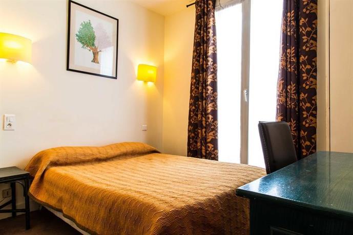 Hotel Charing Cross