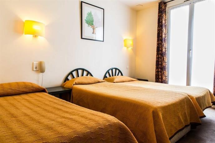 Hotel Charing Cross