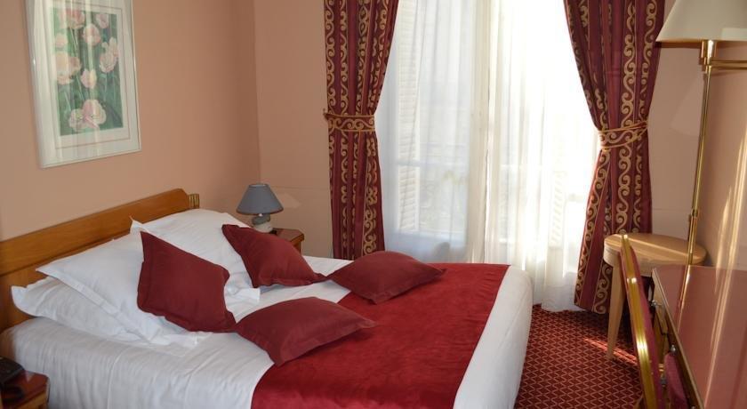Hotel Royal Elysees