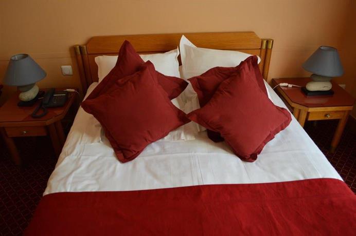 Hotel Royal Elysees