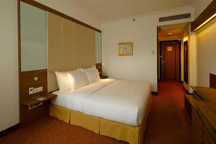 Sunway Hotel Hanoi