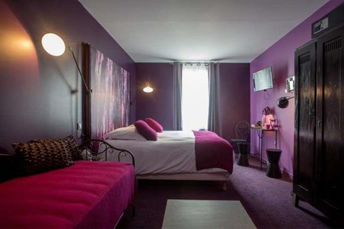 Auberge Flora