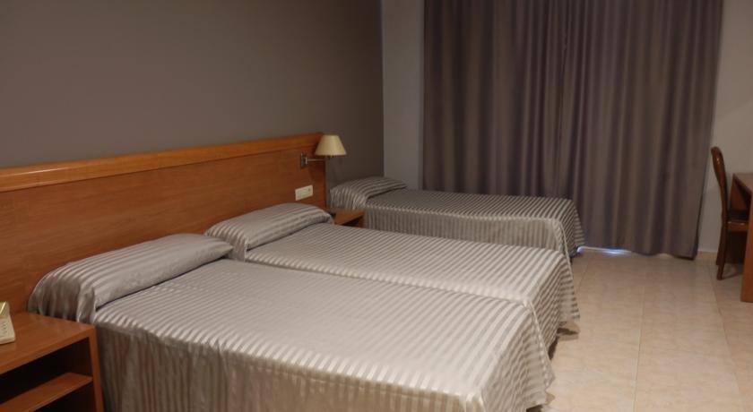 Hotel Ingles Barcelona