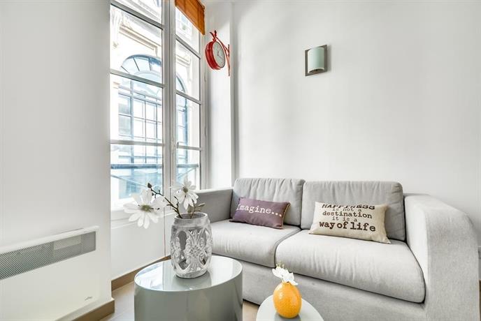 Sweet Inn - Rue D'Enghien