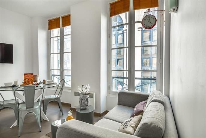 Sweet Inn - Rue D'Enghien