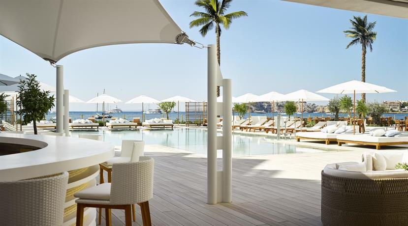 Nobu Hotel Ibiza Bay