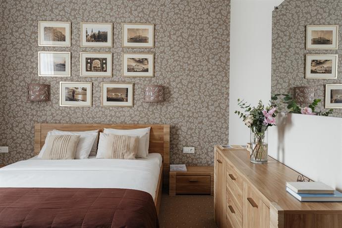 Hotel Ribas