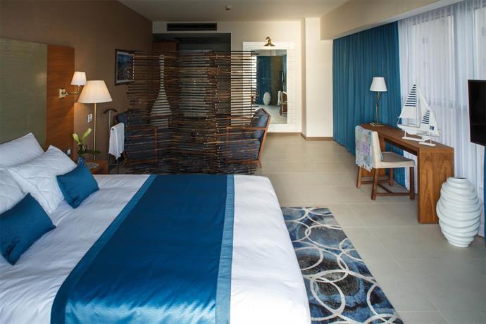 AZIMUT Hotel Medi Terre Netanya