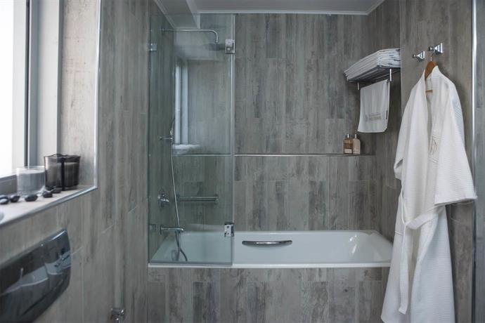 AZIMUT Hotel Medi Terre Netanya