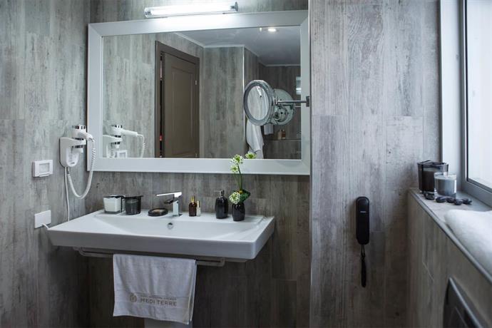 AZIMUT Hotel Medi Terre Netanya