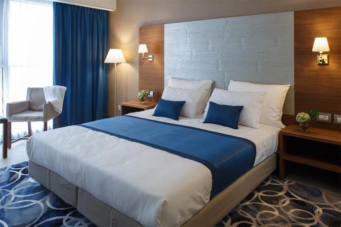 AZIMUT Hotel Medi Terre Netanya