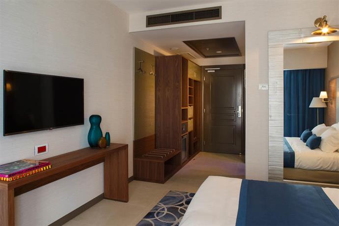 AZIMUT Hotel Medi Terre Netanya