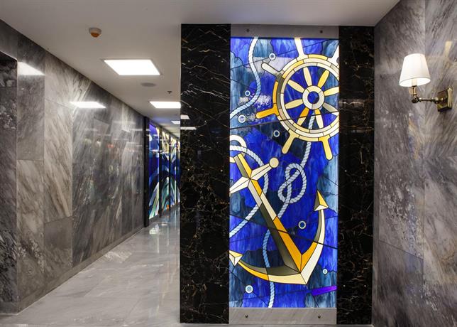 AZIMUT Hotel Medi Terre Netanya