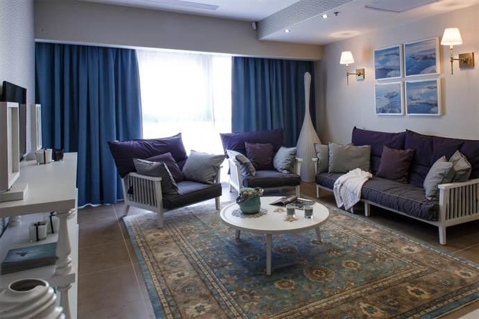 AZIMUT Hotel Medi Terre Netanya