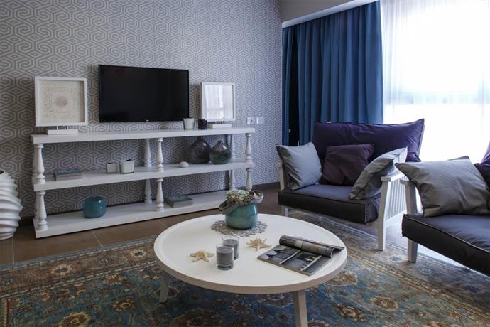 AZIMUT Hotel Medi Terre Netanya