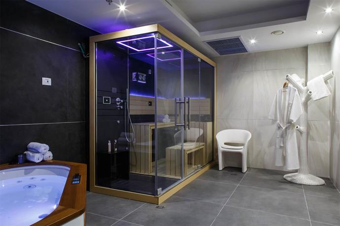 AZIMUT Hotel Medi Terre Netanya
