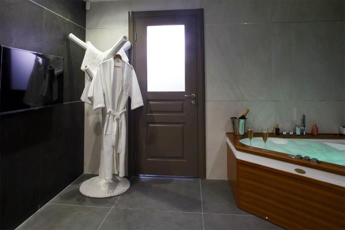 AZIMUT Hotel Medi Terre Netanya