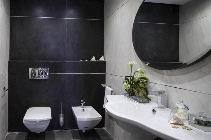 AZIMUT Hotel Medi Terre Netanya