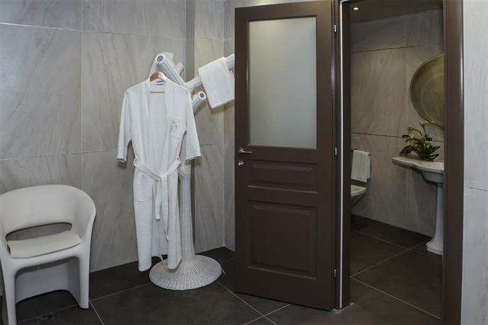 AZIMUT Hotel Medi Terre Netanya
