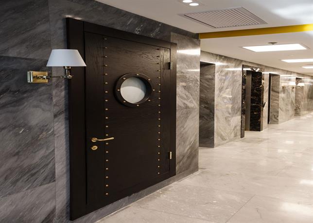 AZIMUT Hotel Medi Terre Netanya