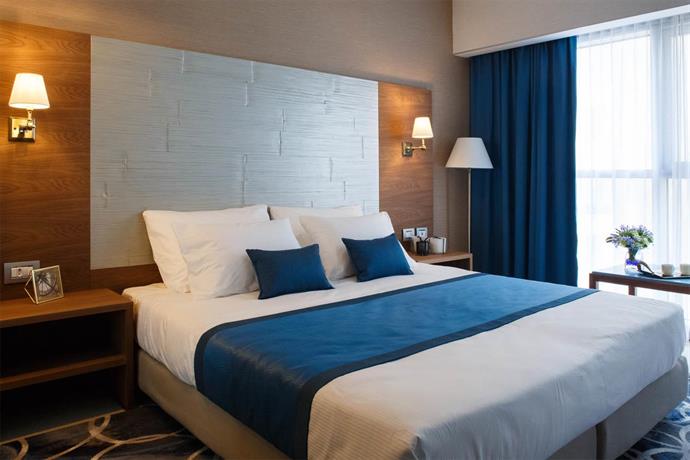 AZIMUT Hotel Medi Terre Netanya