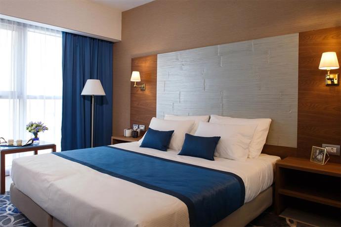 AZIMUT Hotel Medi Terre Netanya