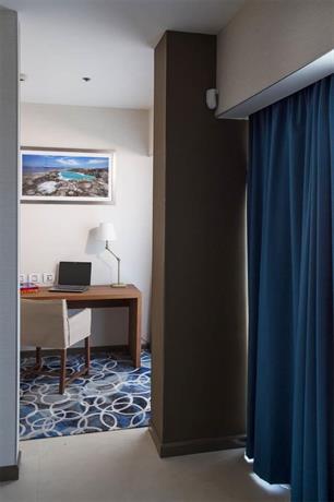 AZIMUT Hotel Medi Terre Netanya
