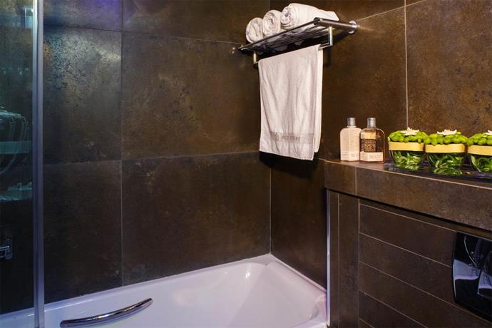AZIMUT Hotel Medi Terre Netanya