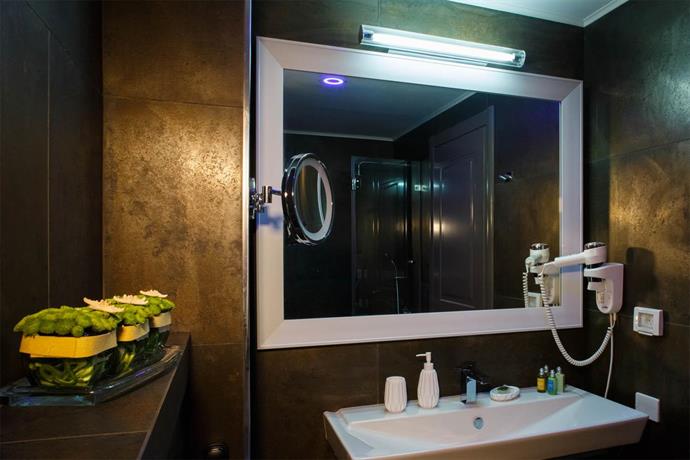 AZIMUT Hotel Medi Terre Netanya