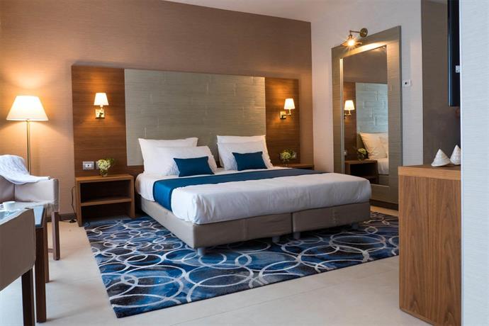 AZIMUT Hotel Medi Terre Netanya