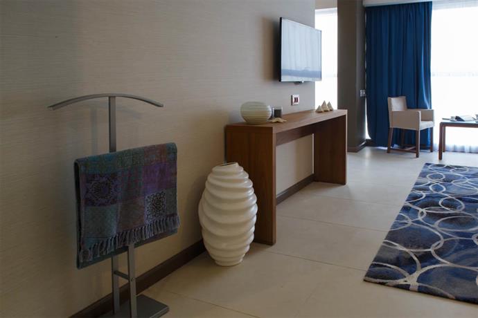 AZIMUT Hotel Medi Terre Netanya