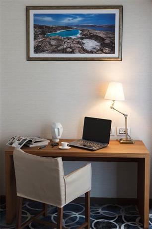 AZIMUT Hotel Medi Terre Netanya
