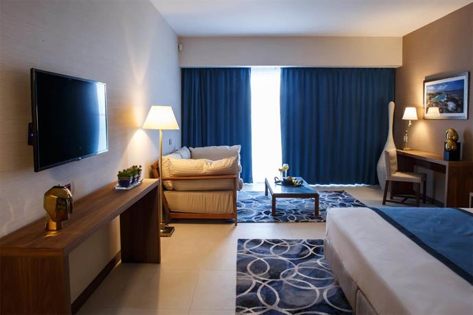 AZIMUT Hotel Medi Terre Netanya