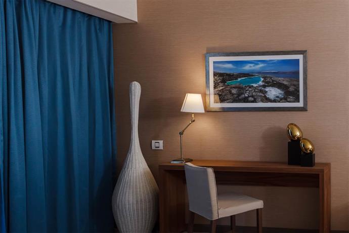 AZIMUT Hotel Medi Terre Netanya