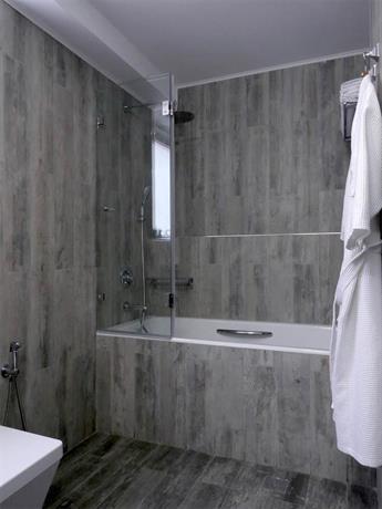 AZIMUT Hotel Medi Terre Netanya